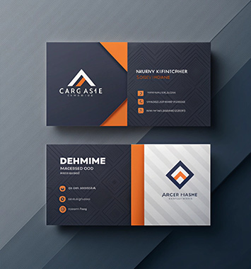 Business Cards