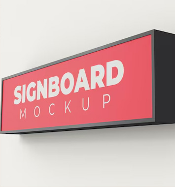 Signboards